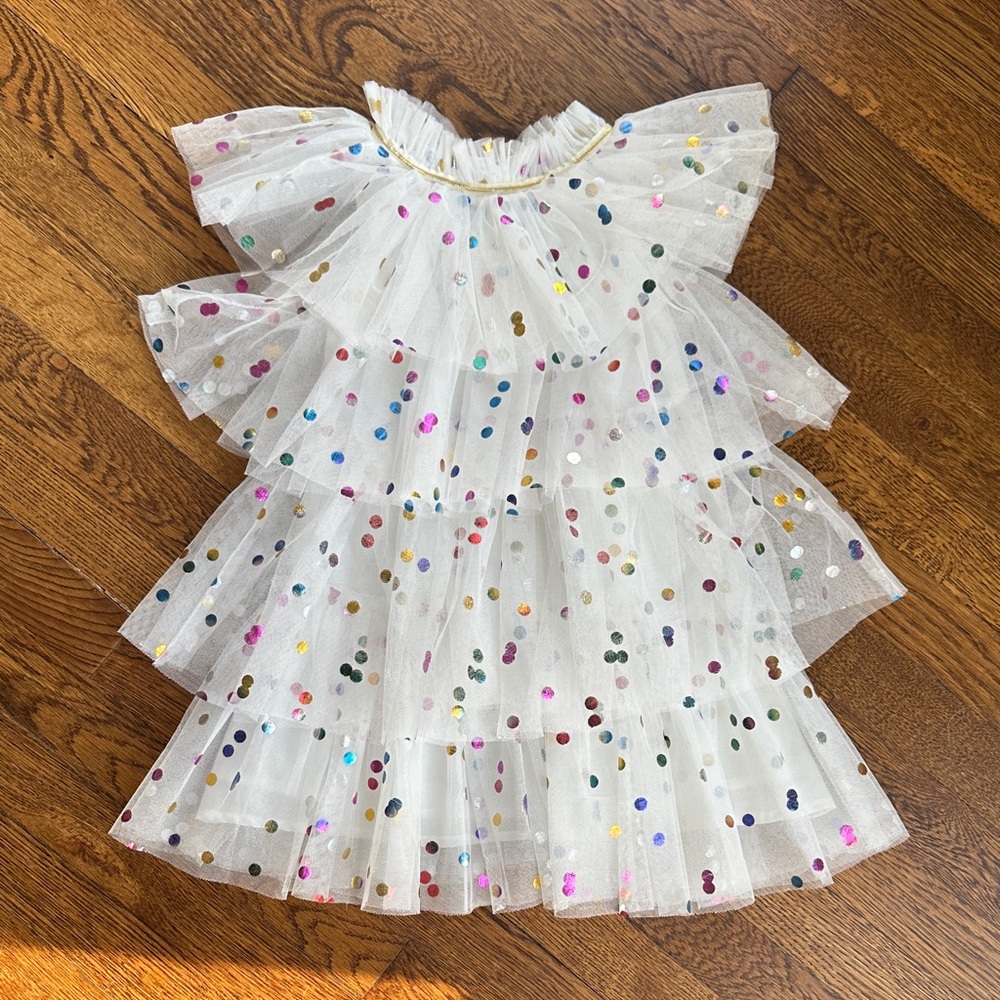 Lola & the Boys Dress